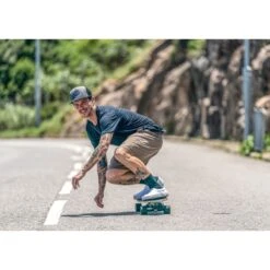 Aztron Ocean 36 Pro Model Surfskate -Brunotti Butik 5fbca2f9b02cf