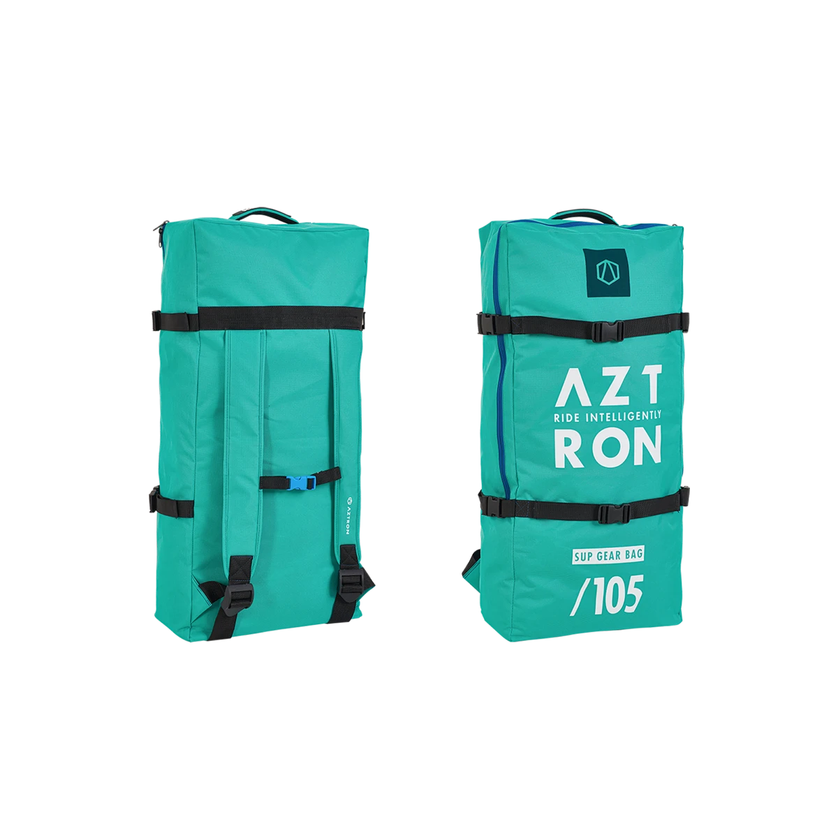 Aztron SUP 105l Transport Rygsæk 3 Aztron SUP 105l Transport Rygsæk