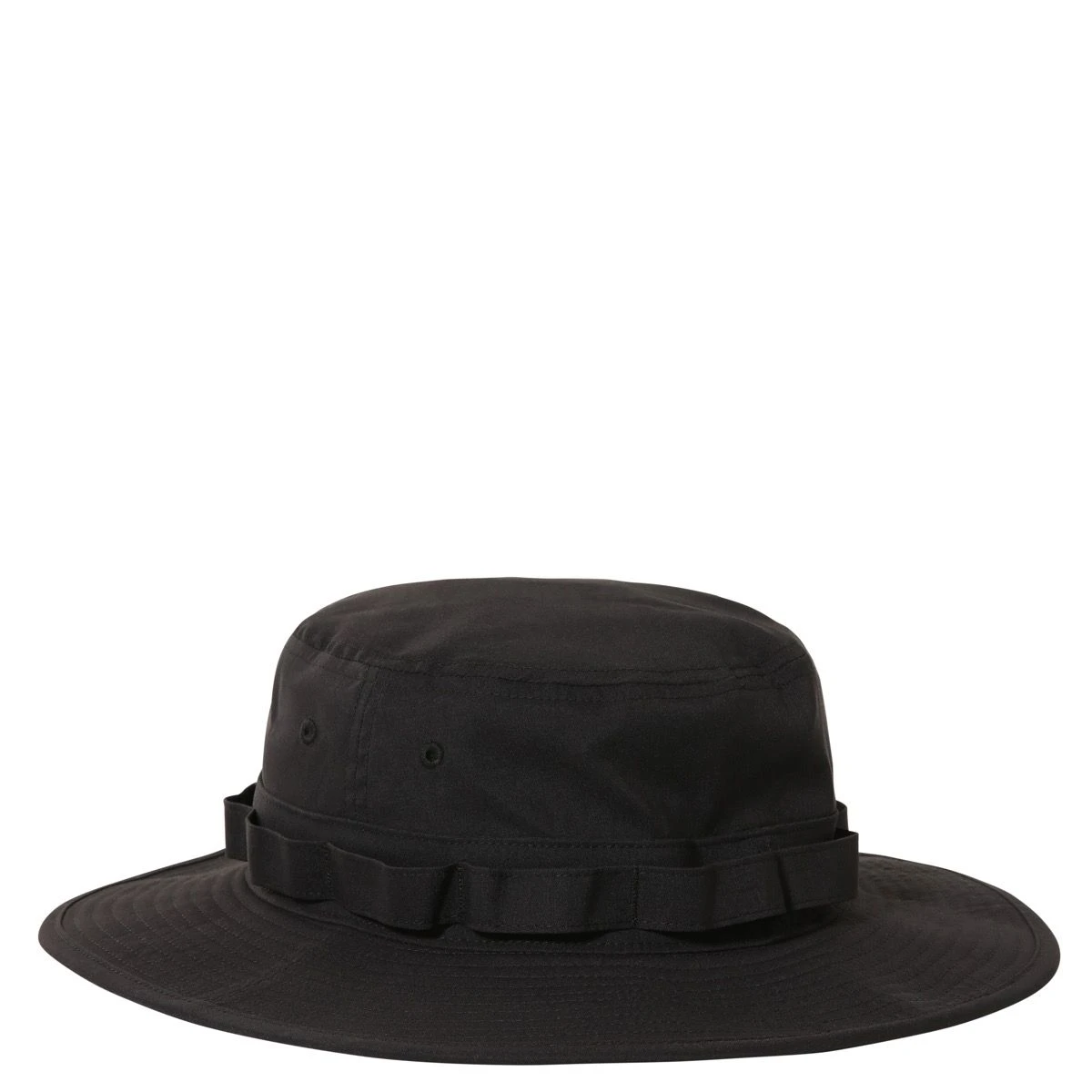 THE NORTH FACE TNF Class V Brimmer Hat Black 4 THE NORTH FACE TNF Class V Brimmer Hat Black - Billede 2