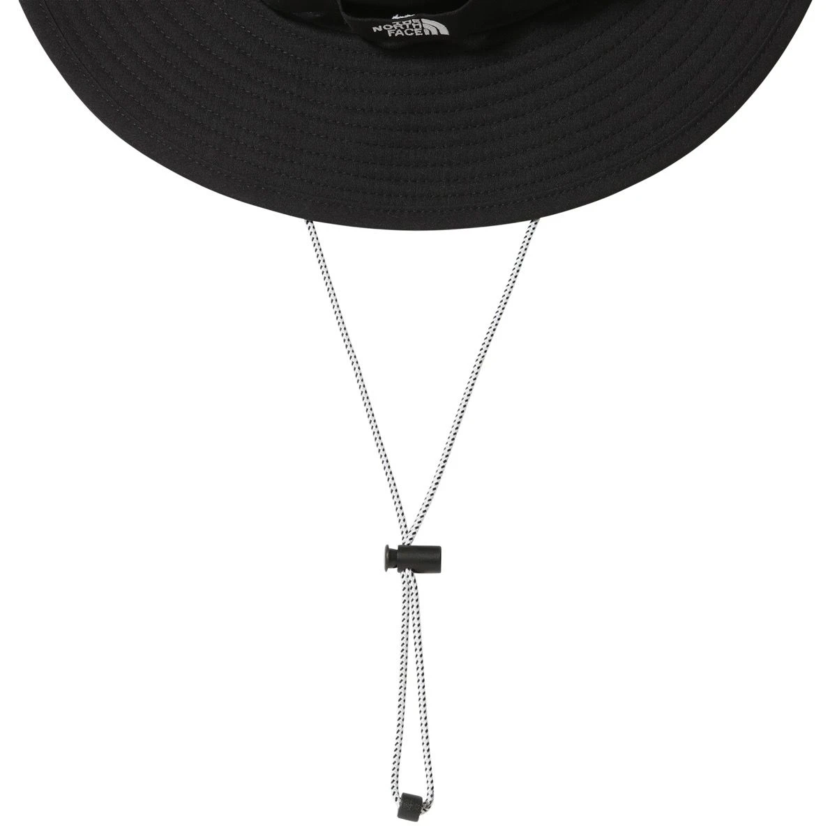 THE NORTH FACE TNF Class V Brimmer Hat Black 5 THE NORTH FACE TNF Class V Brimmer Hat Black - Billede 3