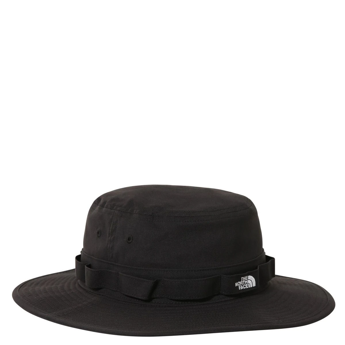 THE NORTH FACE TNF Class V Brimmer Hat Black 3 THE NORTH FACE TNF Class V Brimmer Hat Black