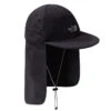 THE NORTH FACE Class V Sun Shield Hat 2 THE NORTH FACE Class V Sun Shield Hat -Brunotti Butik 5fxh jk3 hero 1