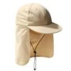 THE NORTH FACE Class V Sun Shield Hat