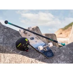 Aztron Gravity 42 Surfskate Longboard -Brunotti Butik 619e09640b9d7