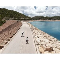 Aztron Gravity 42 Surfskate Longboard -Brunotti Butik 619e096f01344