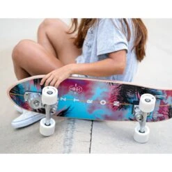 Aztron Island 30 Pro Model Surfskate -Brunotti Butik 619e0e4cad48f