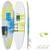 Aztron CRUX 7'0 Softdeck Surfboard -Brunotti Butik 61b1bcfb24a0b