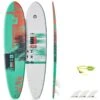 Aztron Aquila 8'0 Softdeck Surfboard -Brunotti Butik 61b1bec652fa7