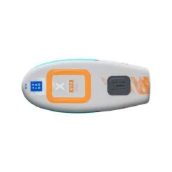 Aztron Falcon Air X 5'10 Oppustelig Foilboard -Brunotti Butik 61b1dc22446d9