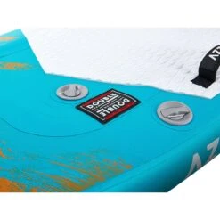 Aztron Falcon Air X 5'10 Oppustelig Foilboard -Brunotti Butik 61b1dd028da21