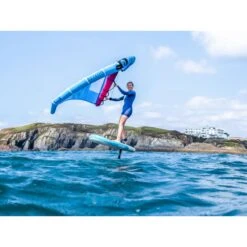 Aztron Falcon Air X 5'10 Oppustelig Foilboard -Brunotti Butik 61b1dddf03f52