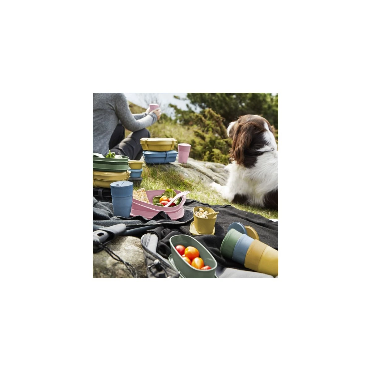 Light My Fire Plastik Service Pakke 6 Light My Fire Plastik Service Pakke - Billede 4