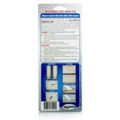 Solarez Epoxy Microlite Filler 1 OZ - Reparations Lim -Brunotti Butik 75110 microlite epoxy ding repair bk v1
