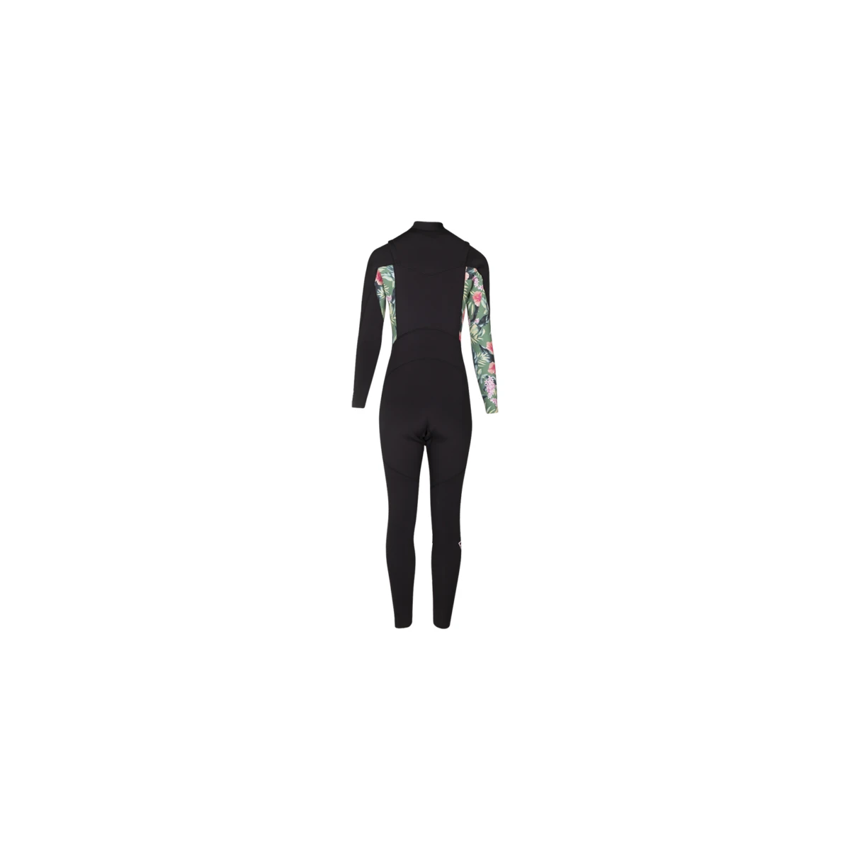 Brunotti Glow 5/4mm FrontzipNeopren Våddragt - Dame 4 Brunotti Glow 5/4mm FrontzipNeopren Våddragt - Dame - Billede 2