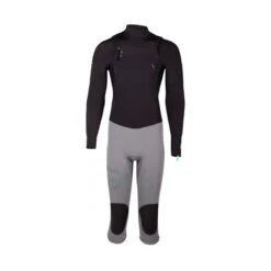 Brunotti Radiance Frontzip 4/3mm Neopren Våddragt