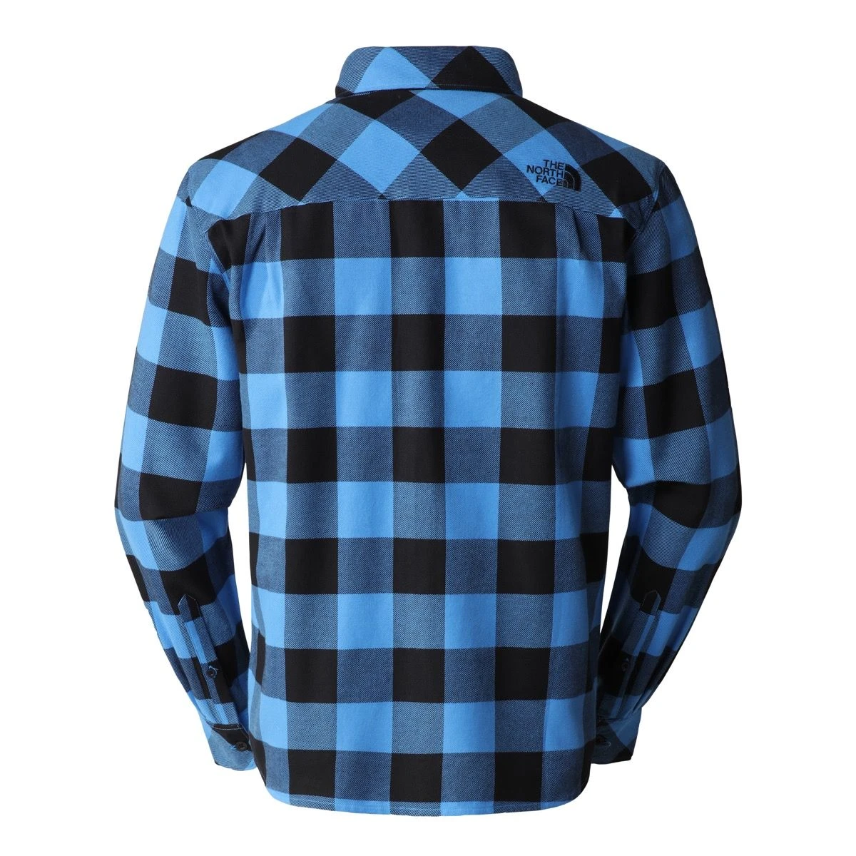 THE NORTH FACE Lightweigt Flannel 3 THE NORTH FACE Lightweigt Flannel - Billede 2