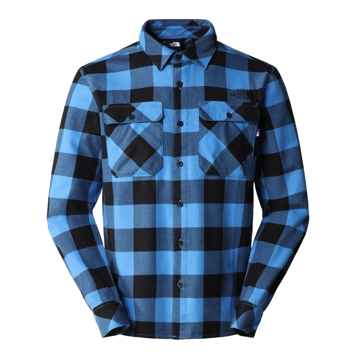 THE NORTH FACE Lightweigt Flannel 2 THE NORTH FACE Lightweigt Flannel