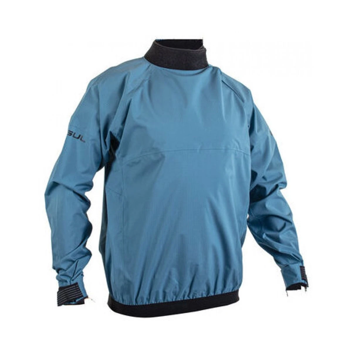 GUL Shore Taped Spraytop 3 GUL Shore Taped Spraytop