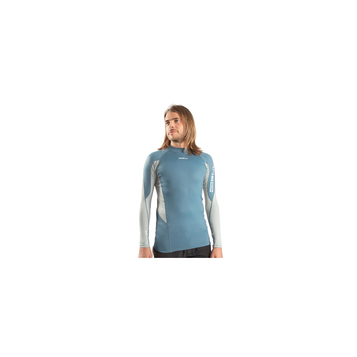 GUL UV FL LS Rashguard 3 GUL UV FL LS Rashguard
