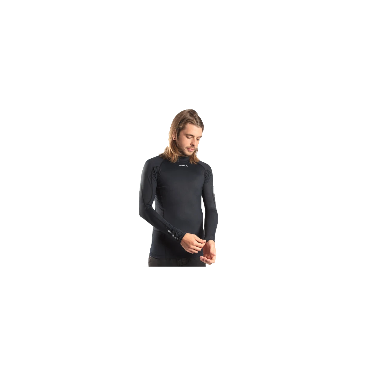 GUL UV FL LS Rashguard 3 GUL UV FL LS Rashguard
