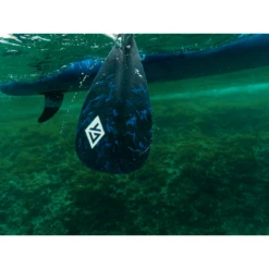 Aquatone Flexor Fiberglass Hybrid To-delt Vario 180-220cm SUP Paddle 21 Aquatone Flexor Fiberglass Hybrid To-delt Vario 180-220cm SUP Paddle -Brunotti Butik 9 7