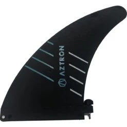 Aztron 9'' Nylon SUP US Finne M/finger Skrue Og Møtrik