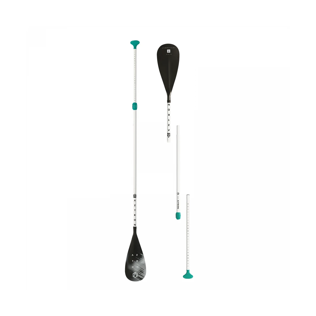 Aztron Style Delbar Alu Vario 165-210cm SUP Paddle 3 Aztron Style Delbar Alu Vario 165-210cm SUP Paddle