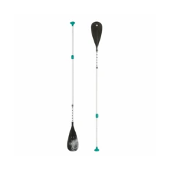 Aztron Style Delbar Alu Vario 165-210cm SUP Paddle 7 Aztron Style Delbar Alu Vario 165-210cm SUP Paddle -Brunotti Butik ac p111 style hvid 2