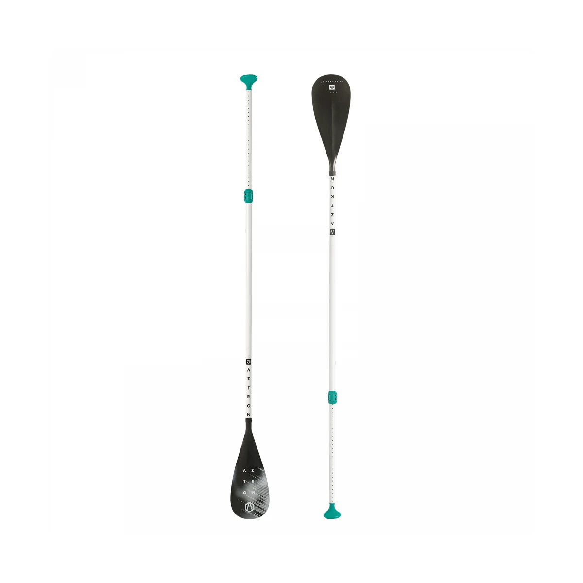 Aztron Style Delbar Alu Vario 165-210cm SUP Paddle 4 Aztron Style Delbar Alu Vario 165-210cm SUP Paddle - Billede 2