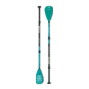 Aztron Mach Fiberglass/carbon 180-220cm Delbar Vario SUP Paddle -Brunotti Butik ac p150