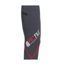 GUL Profile 3mm Neopren Trøje 7 GUL Profile 3mm Neopren Trøje -Brunotti Butik ac0057 a4bkgm detail01 1