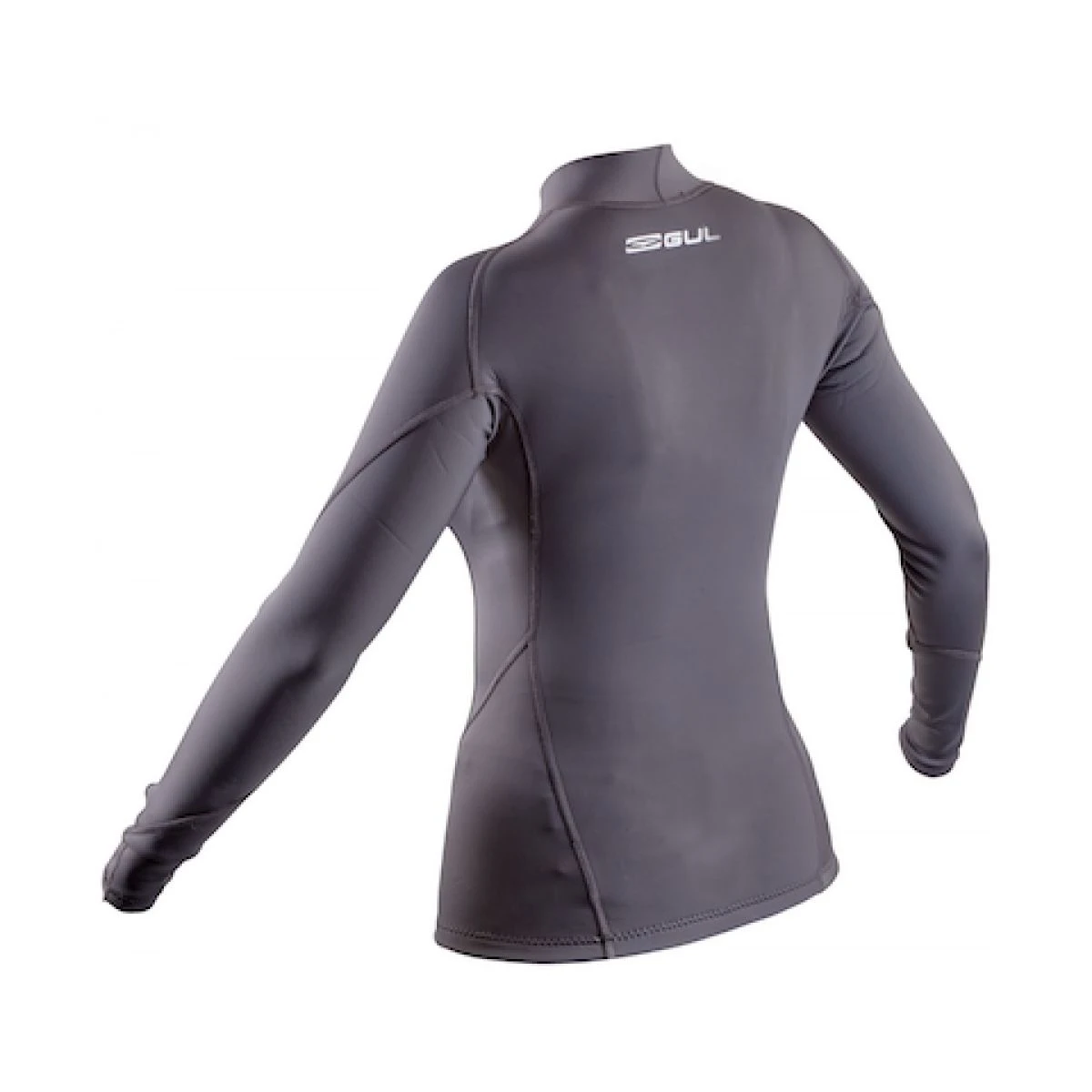 GUL Code Zero Thermo Top 1mm Neopren Trøje - Dame 4 GUL Code Zero Thermo Top 1mm Neopren Trøje - Dame - Billede 2