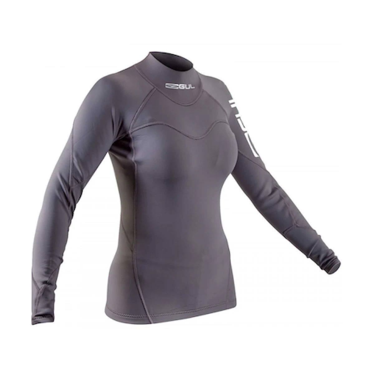 GUL Code Zero Thermo Top 1mm Neopren Trøje - Dame 3 GUL Code Zero Thermo Top 1mm Neopren Trøje - Dame