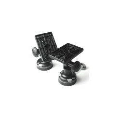 RailBlaza Adjustable Platform Black