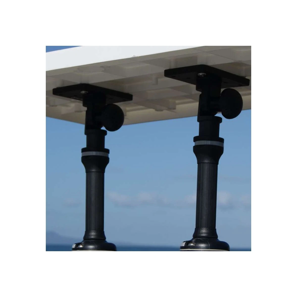 Railblaza StarPort Fixed Extender 4 Railblaza StarPort Fixed Extender - Billede 2