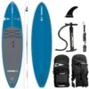 SIC Air-glide Recon 10'4 Oppustelig SUP 2 SIC Air-glide Recon 10'4 Oppustelig SUP -Brunotti Butik air glide recon 10 4
