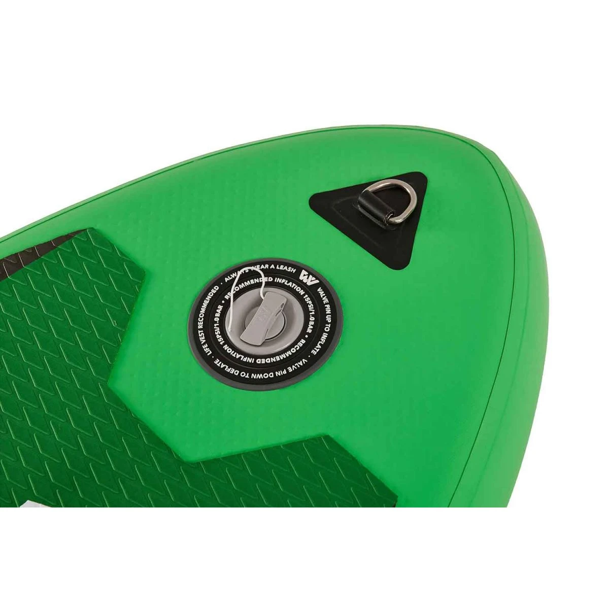 Aqua Marina Breeze 9'10 Oppustelig Allround SUP - Komplet Pakke 11 Aqua Marina Breeze 9'10 Oppustelig Allround SUP - Komplet Pakke - Billede 9