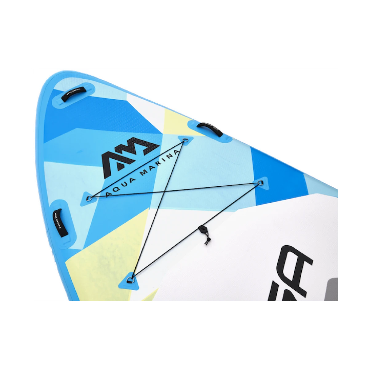 Udlejning - Aqua Marina Mega Gruppe SUP - Op Til 8 Pers 10 Udlejning - Aqua Marina Mega Gruppe SUP - Op Til 8 Pers - Billede 8