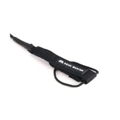 Aqua Marina SUP 9ft Heavy Duty Coil Sikkerhed Leash -Brunotti Butik aqua marina product river leash b0303025 2