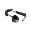 Aqua Marina SUP 8ft Standard Coil Sikkerhed Leash 2 Aqua Marina SUP 8ft Standard Coil Sikkerhed Leash -Brunotti Butik aqua marina 11ft leash 3