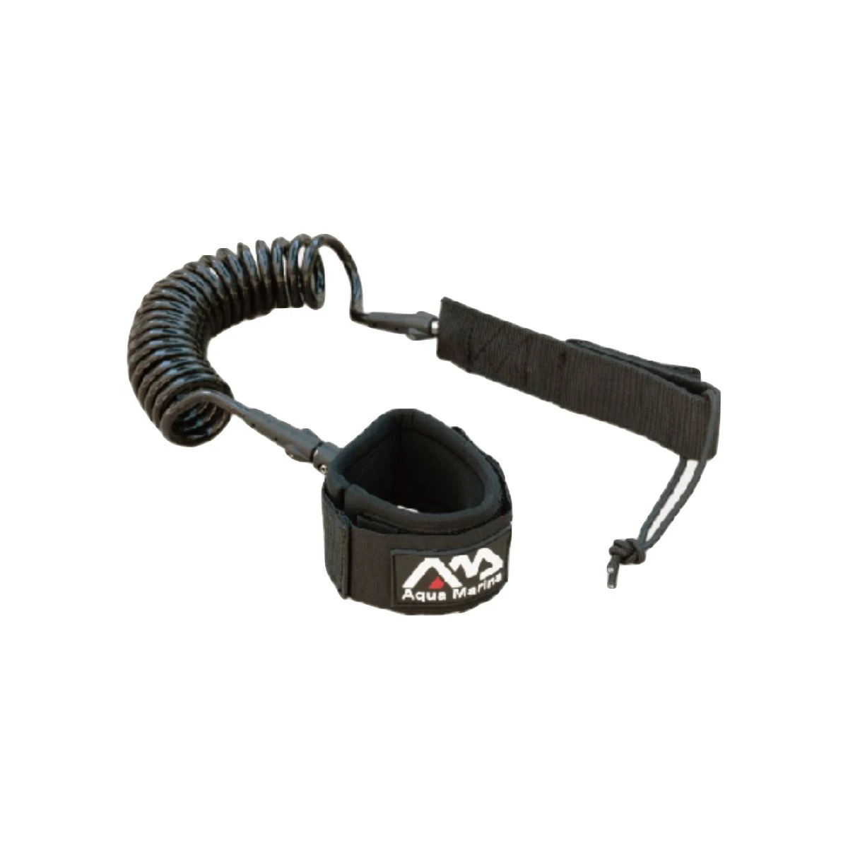 Aqua Marina SUP 8ft Standard Coil Sikkerhed Leash 3 Aqua Marina SUP 8ft Standard Coil Sikkerhed Leash