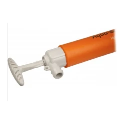 Aqua-Bound Bilgemaster Kajakpumpe, Lang 8 Aqua-Bound Bilgemaster Kajakpumpe, Lang -Brunotti Butik aquabound bilgemaster kajakpumpe handle 2