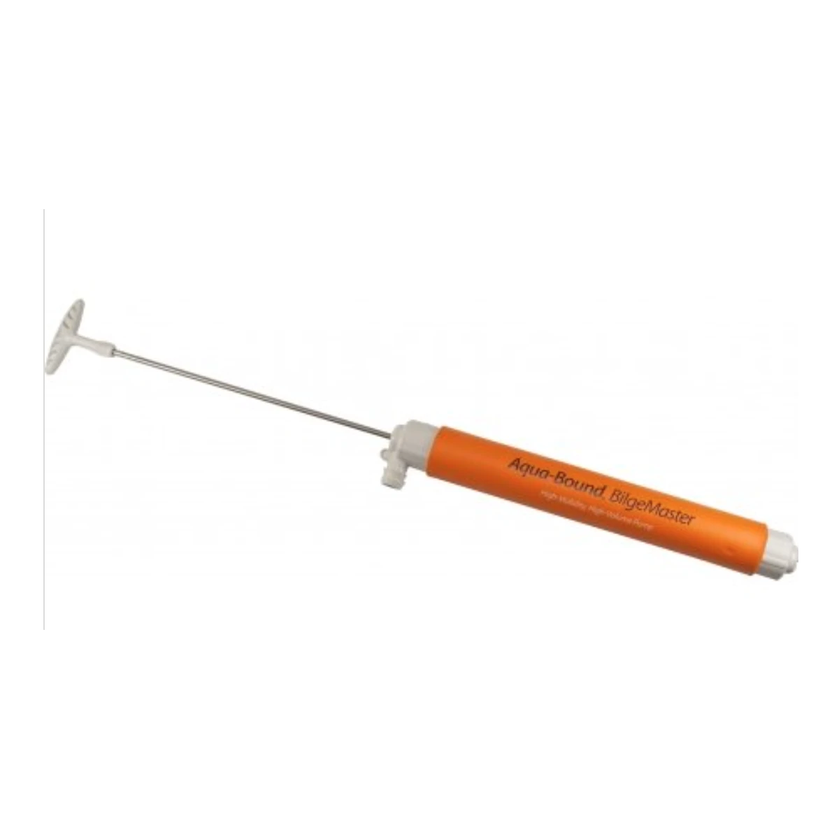 Aqua-Bound Bilgemaster Kajakpumpe, Lang 4 Aqua-Bound Bilgemaster Kajakpumpe, Lang - Billede 2