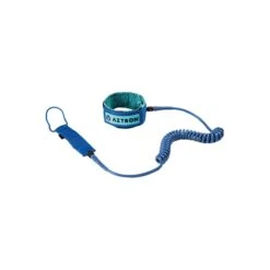 Aztron 10'0'' SUP Telefon Knæ Coil Leash