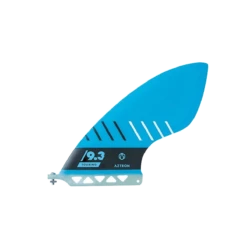 Aztron 9.3'' SUP Fiberglass Composit Race US Finne M/skrue Og Møtrik