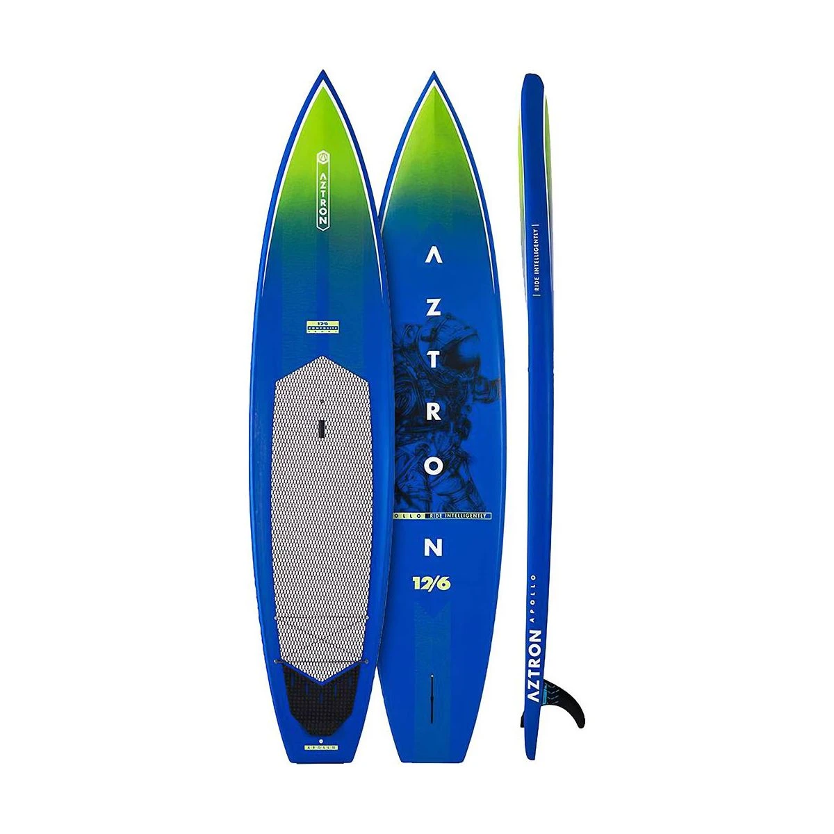 Aztron Apollo 12'6 Touring SUP 3 Aztron Apollo 12'6 Touring SUP