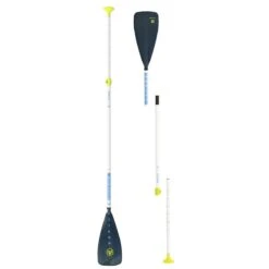 Aztron Neo Delbar Junior Composite Vario 130-175cm SUP Paddle - Junior