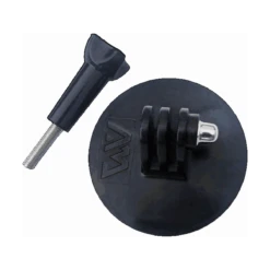 Aqua Marina Lite Action GoPro Kamera Mount Til Montering På Boards