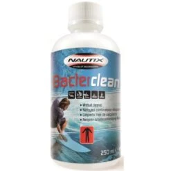 Nautix Bactor Clean Neopren Vask