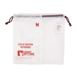 Light My Fire Plastik Service Pakke 11 Light My Fire Plastik Service Pakke -Brunotti Butik bag m 1